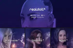 Marque RealDoll