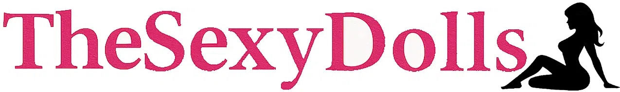 Magazine The Sexy Dolls