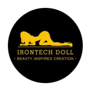 Marque Irontech Doll Irontech Doll