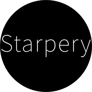 Marque Starpery Doll Starpery Doll