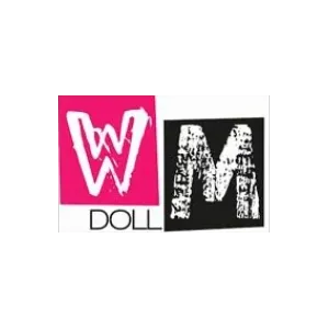 Marque WM Doll WM Doll