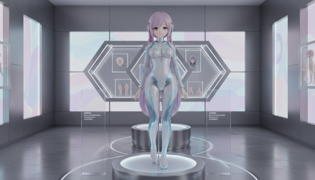 explorez notre sélection 2026 des meilleures anime sex dolls réalistes pour vivre une expérience unique alliant design soigné et sensations authentiques.
