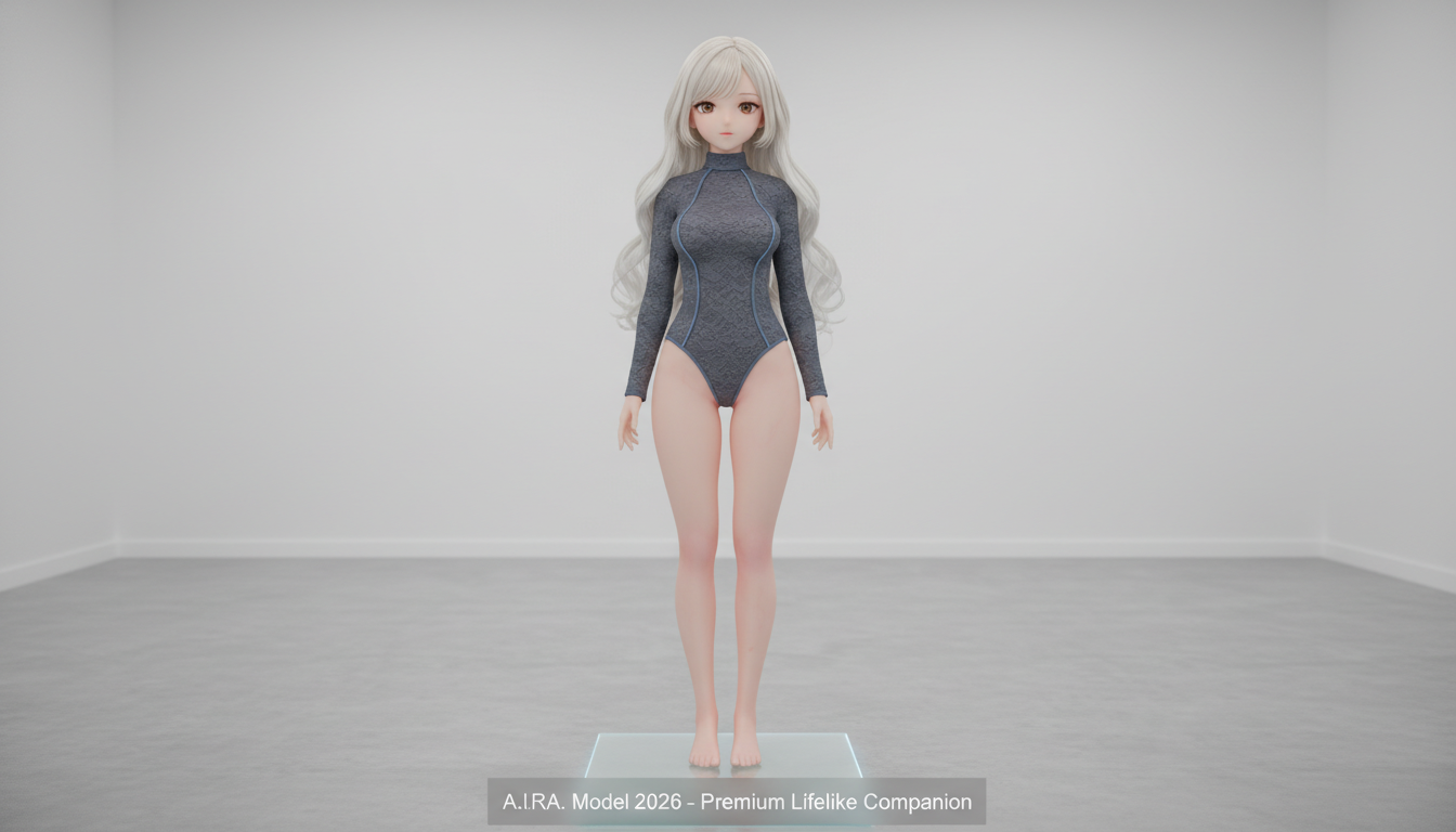 explorez notre sélection 2026 des meilleures anime sex dolls réalistes pour vivre une expérience unique alliant qualité, réalisme et innovation.