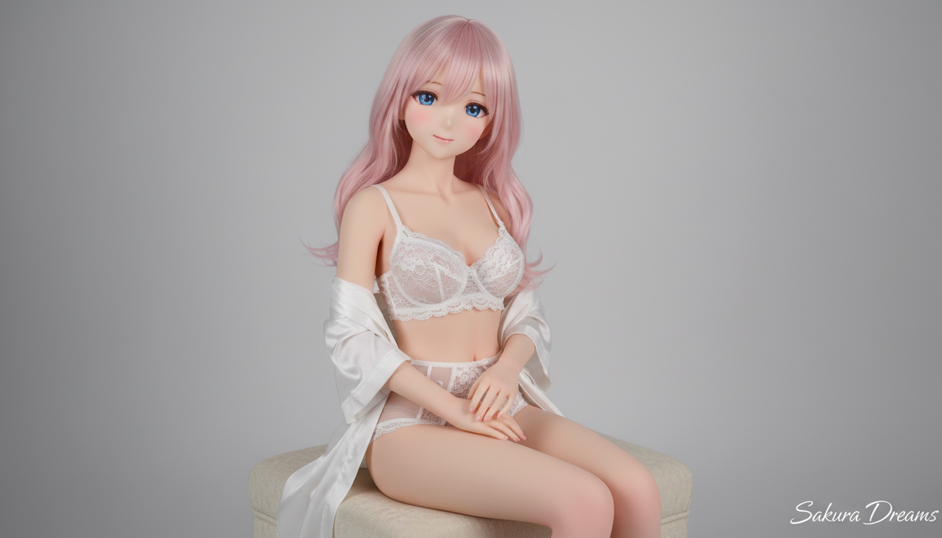 explorez notre sélection exclusive des meilleures anime sex dolls réalistes en 2026 pour vivre une expérience unique alliant esthétique et réalisme exceptionnel.