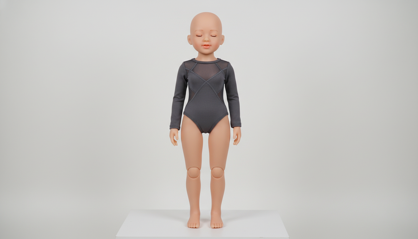 découvrez notre guide complet pour choisir la mini sex doll parfaite, avec conseils pratiques et informations essentielles pour trouver la poupée sexuelle idéale selon vos besoins.