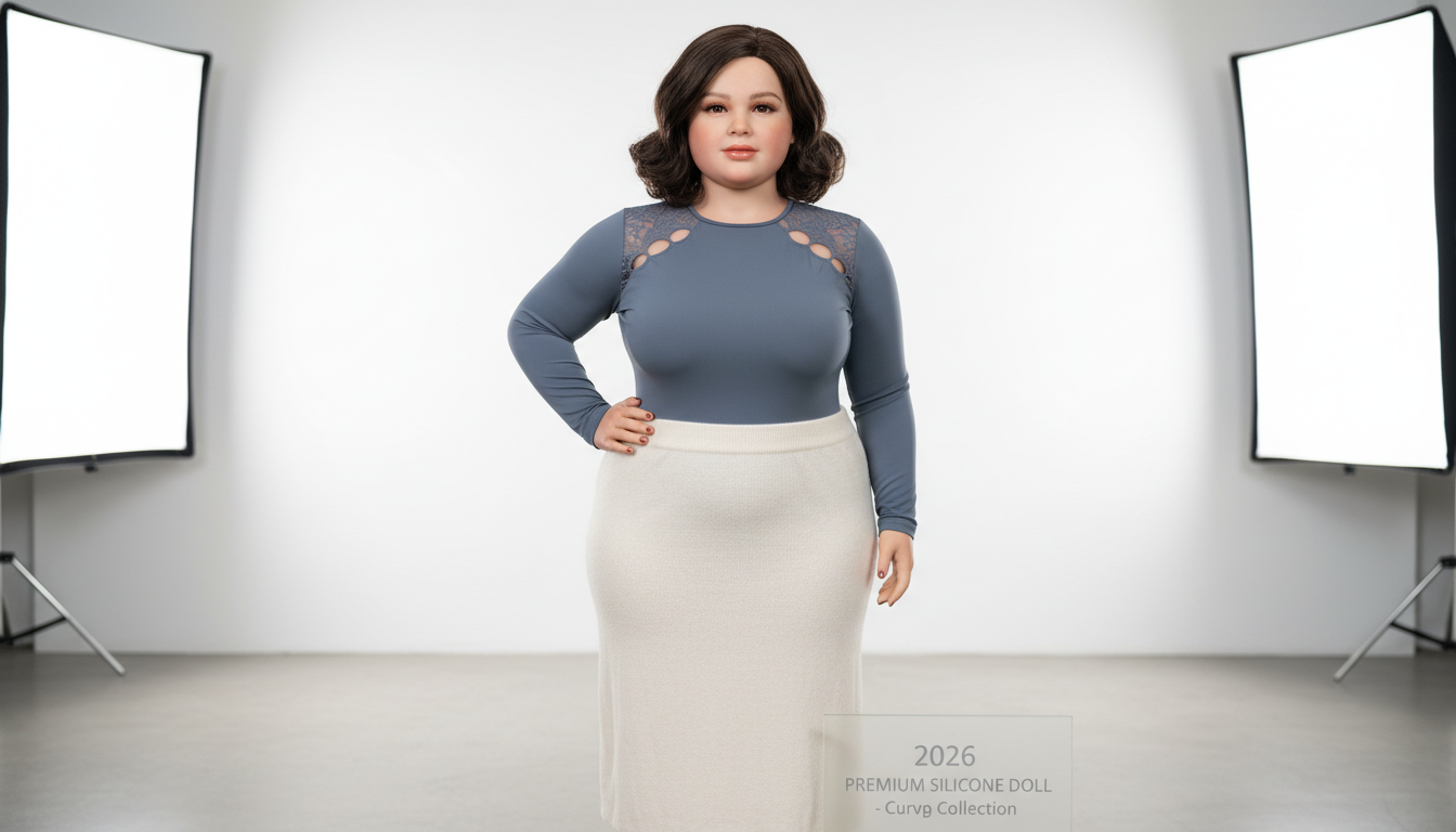 découvrez notre guide complet 2026 pour choisir la poupée bbw parfaite. conseils pratiques, critères essentiels et astuces pour sélectionner votre sex doll volumineuse idéale.