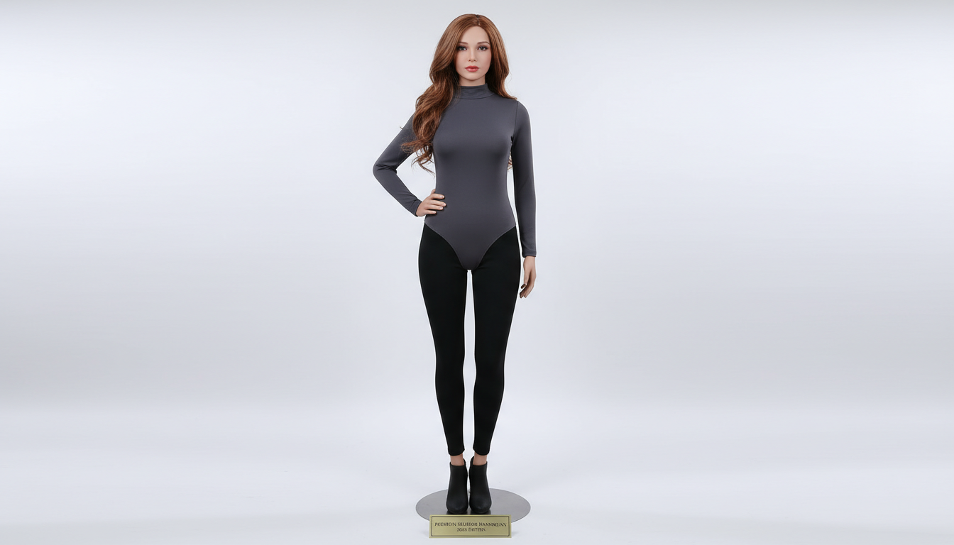 découvrez notre guide complet 2026 pour choisir le robot sexuel idéal. conseils, critères et nouveautés pour trouver la sex doll réaliste qui correspond à vos attentes.