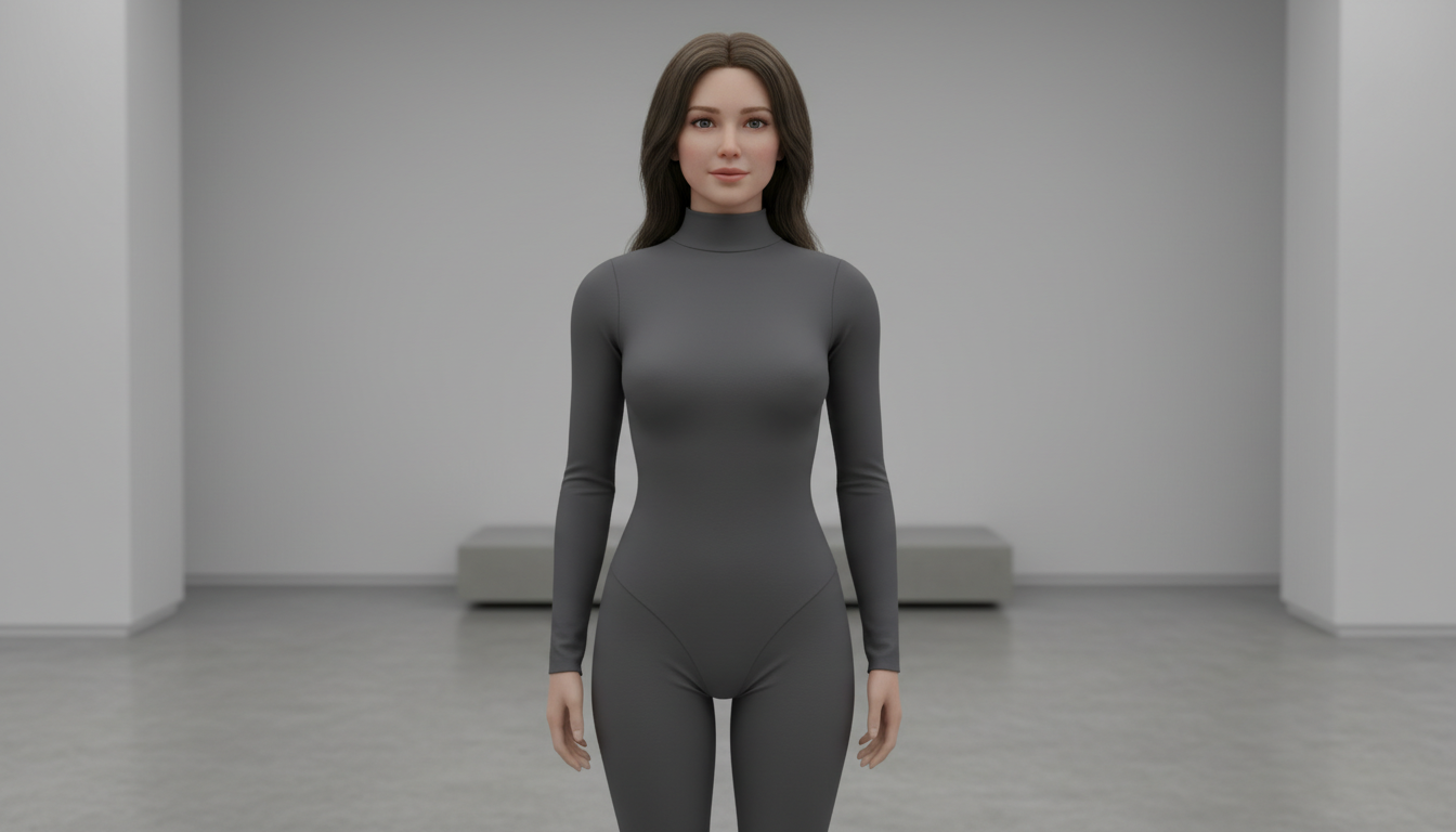découvrez notre guide complet 2026 pour choisir la sex doll ia parfaite. conseils, nouveautés et critères essentiels pour une poupée sexuelle réaliste adaptée à vos envies.