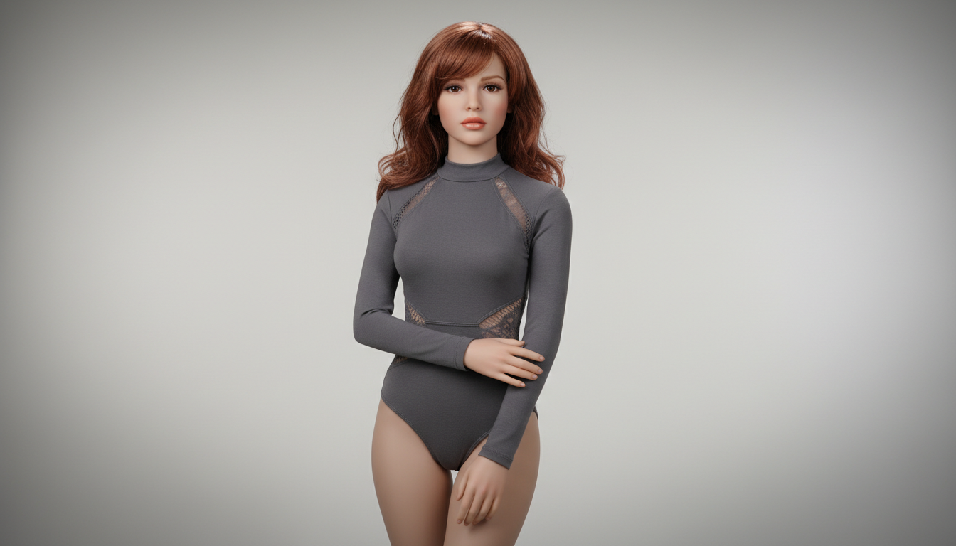 découvrez notre guide complet 2026 pour bien choisir votre sex doll interactive : conseils, critères essentiels et astuces pour une expérience réaliste et satisfaisante.