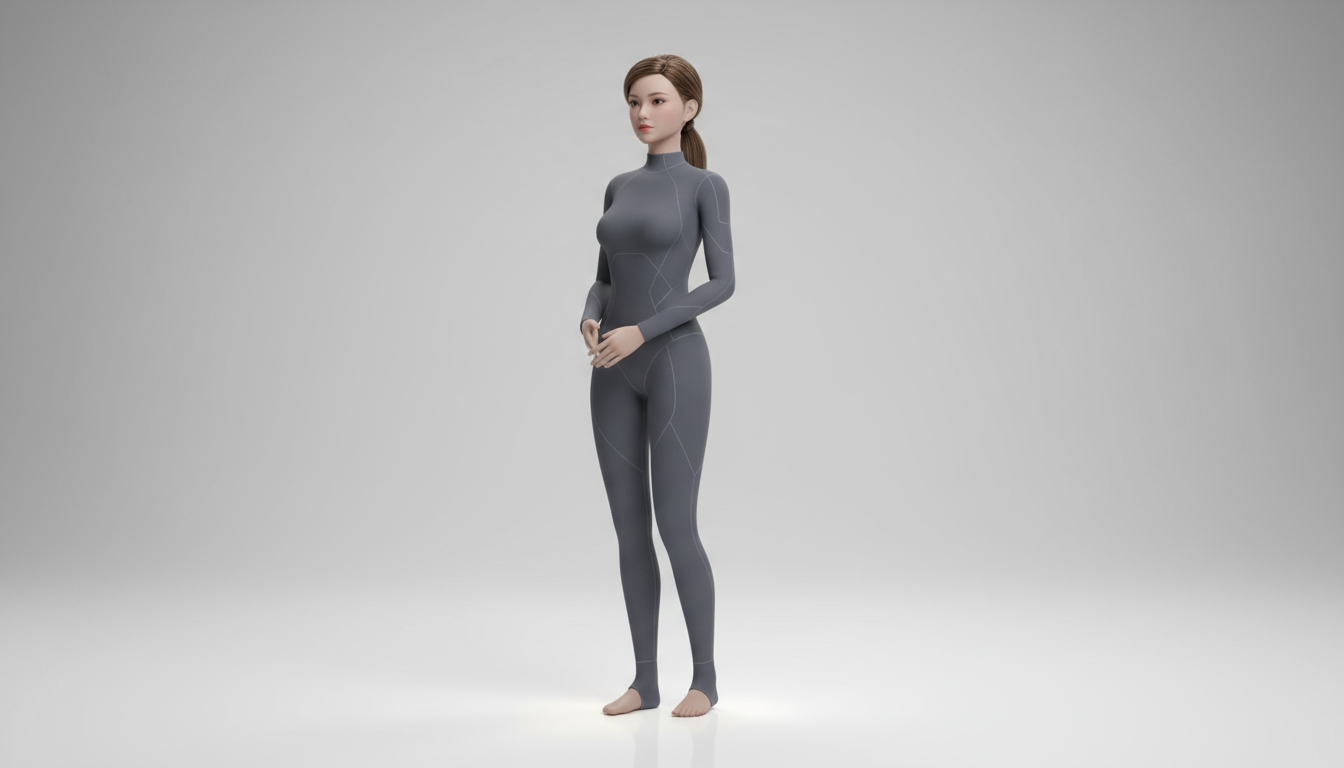 découvrez notre guide d'achat complet sur les smart sex dolls, explorez les dernières innovations technologiques et trouvez la poupée intelligente qui vous convient.