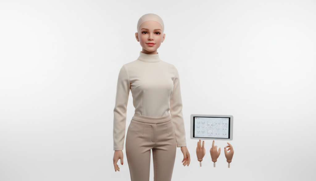 découvrez notre guide complet aibei pour choisir la poupée réaliste parfaite, alliant qualité, réalisme et conseils d'achat détaillés.