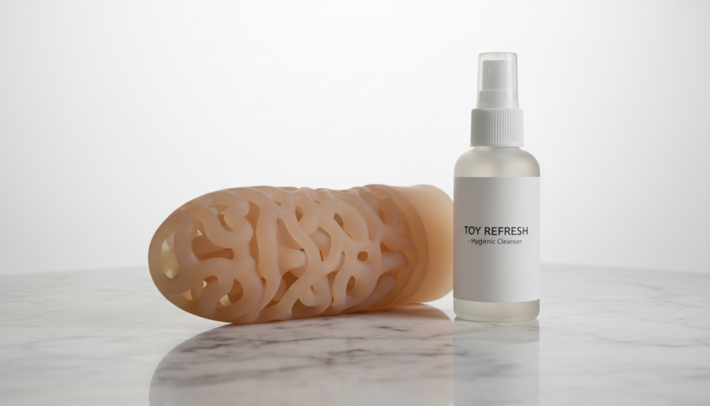 découvrez les meilleures pratiques pour l'entretien d'une vaginette et respectez les règles d'hygiène essentielles pour une utilisation sûre et durable.