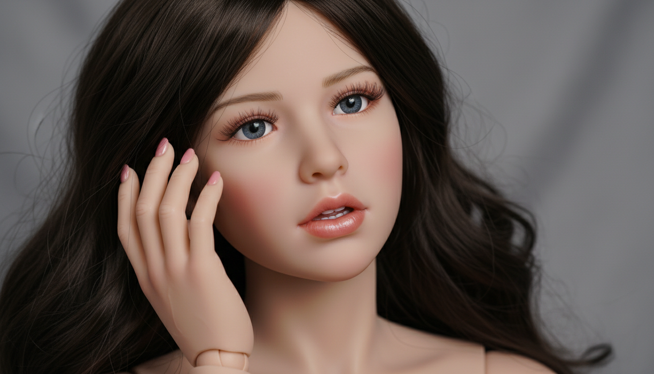 découvrez l'évolution des sex dolls réalistes à travers l'exemple de galatea et future doll, entre innovations technologiques et quête de réalisme.