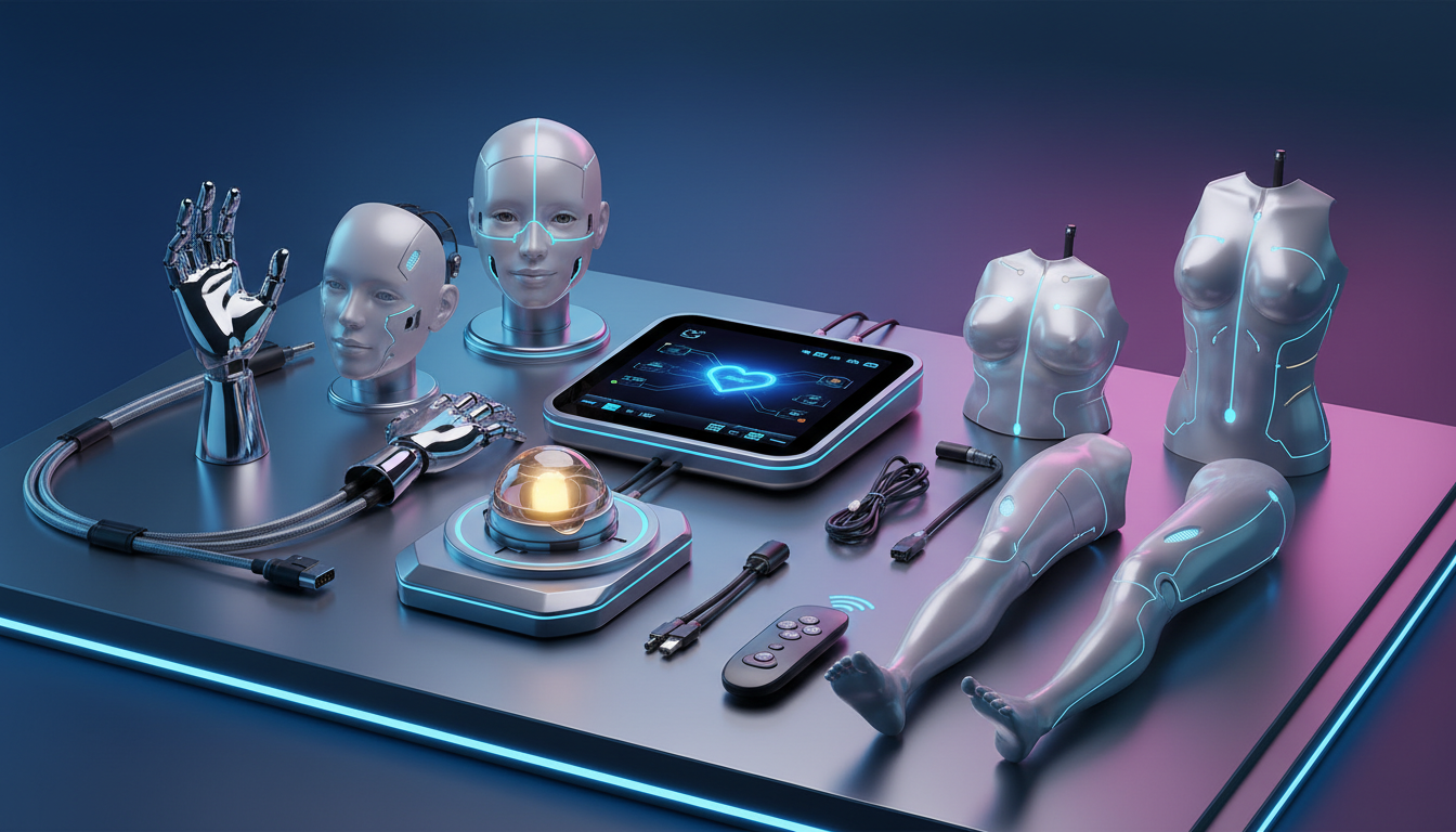 découvrez irontech doll et ses spécificités en matière de qualité, alliant design innovant et matériaux haut de gamme pour une expérience exceptionnelle.