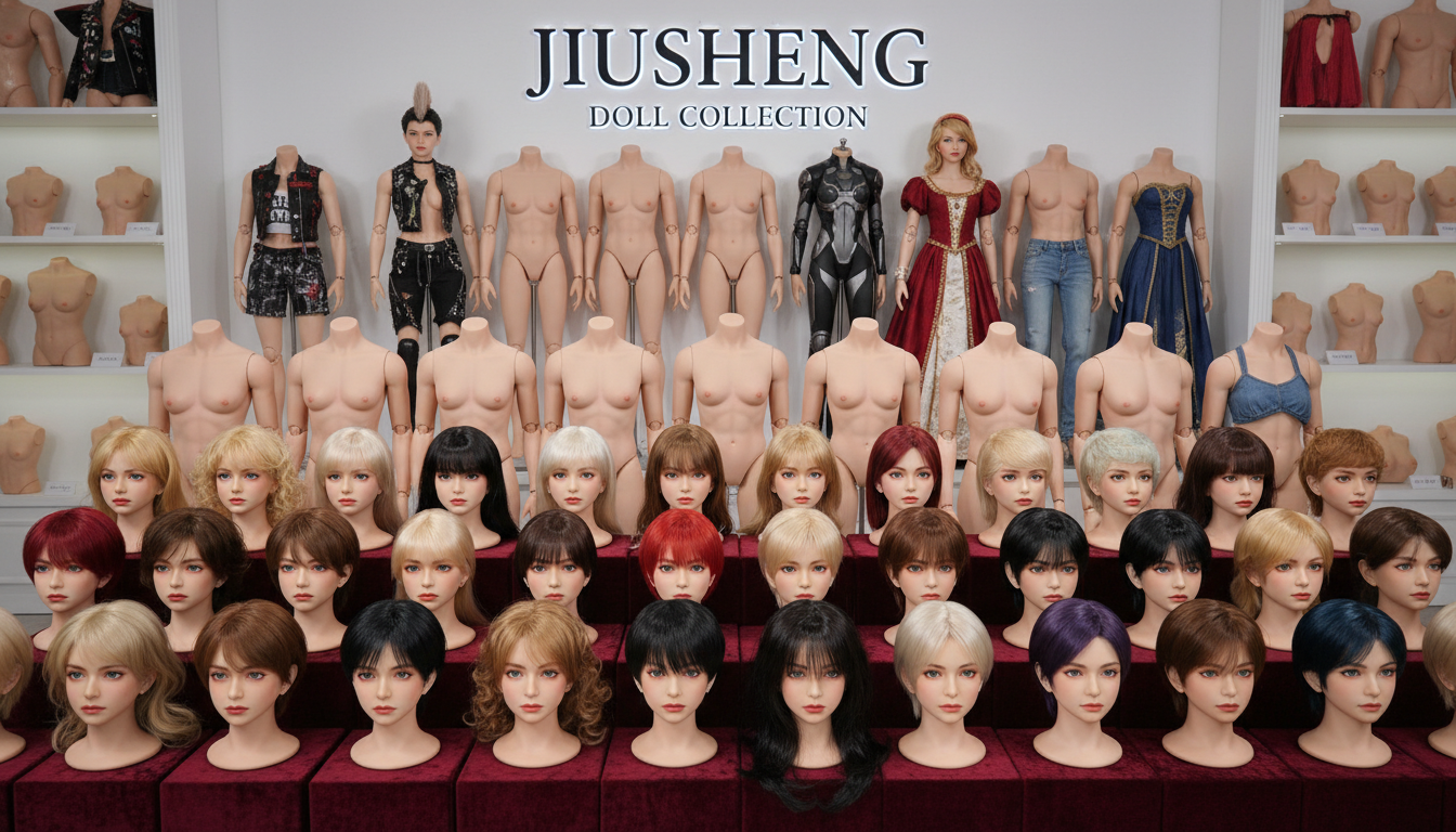 découvrez les caractéristiques clés des poupées jiusheng : qualité, design unique, matériaux utilisés et conseils d'entretien pour bien choisir votre poupée.
