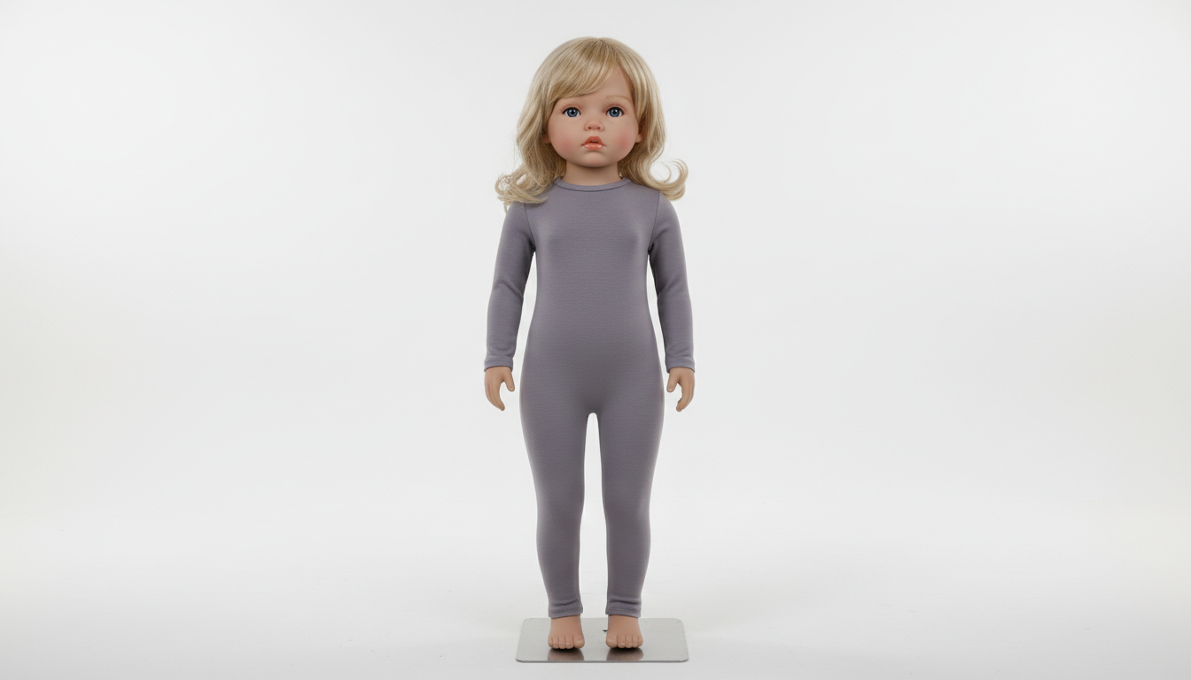 découvrez la réglementation en france concernant l'achat de sex dolls enfants et les implications légales associées à ce sujet sensible.