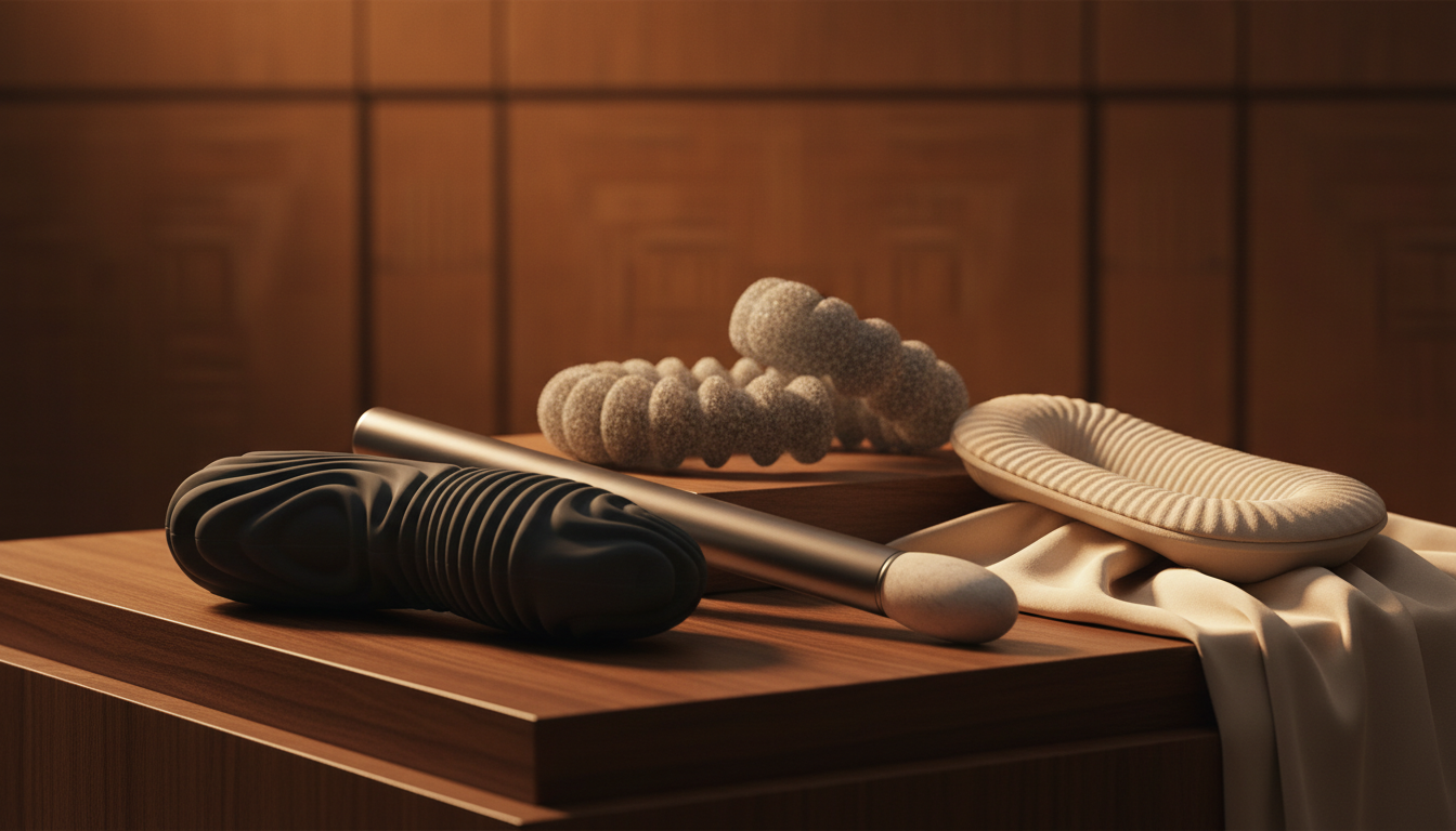 découvrez le fonctionnement du masturbateur à succion, ses avantages, et l'avis des utilisateurs pour choisir le modèle adapté à vos besoins.