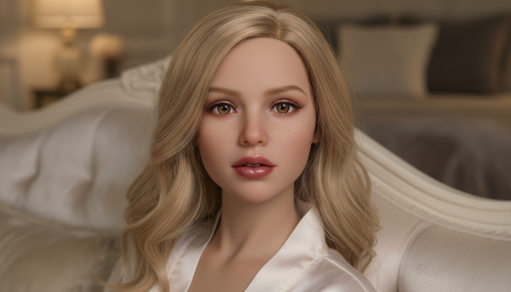 découvrez les caractéristiques essentielles des real dolls pour choisir la doll sweet idéale, alliant réalisme, confort et qualité pour une expérience unique.
