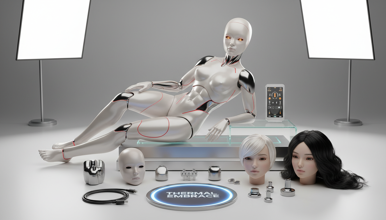 découvrez comment évaluer la qualité des sex dolls avec real dolls et angel kiss, les marques leaders offrant réalisme, confort et durabilité pour une expérience unique.