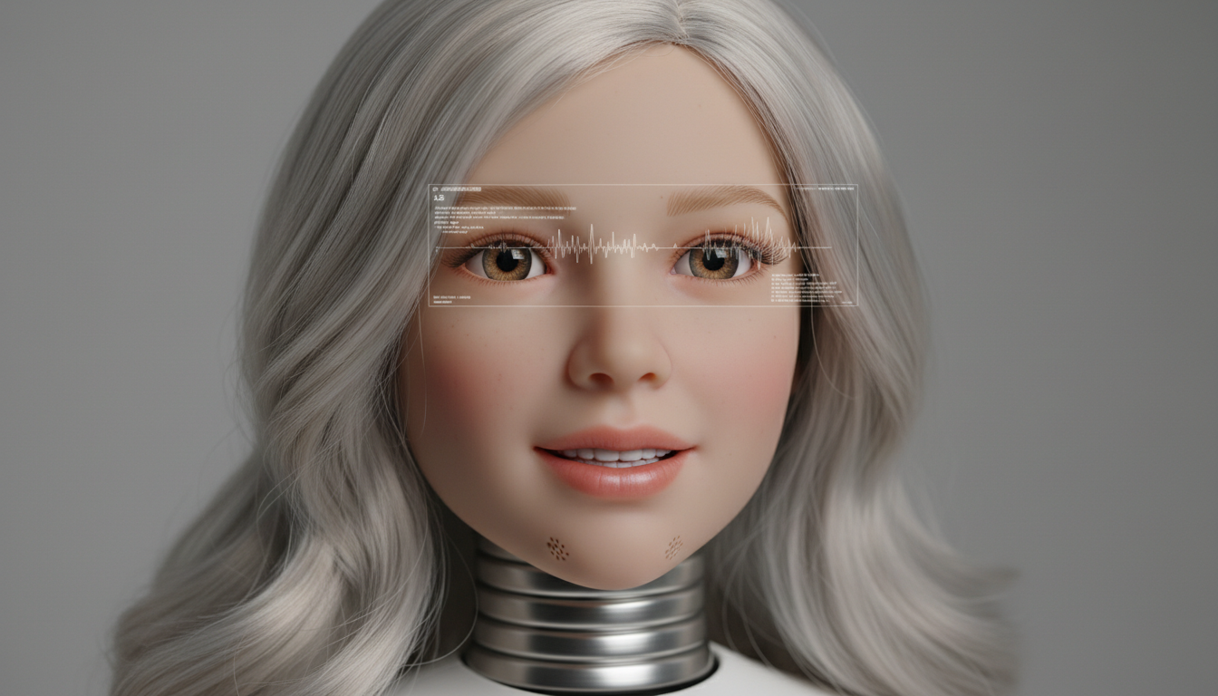 découvrez l'évolution des gynoids pour un usage personnel avec realdoll, alliant technologie avancée et réalisme pour une expérience unique.