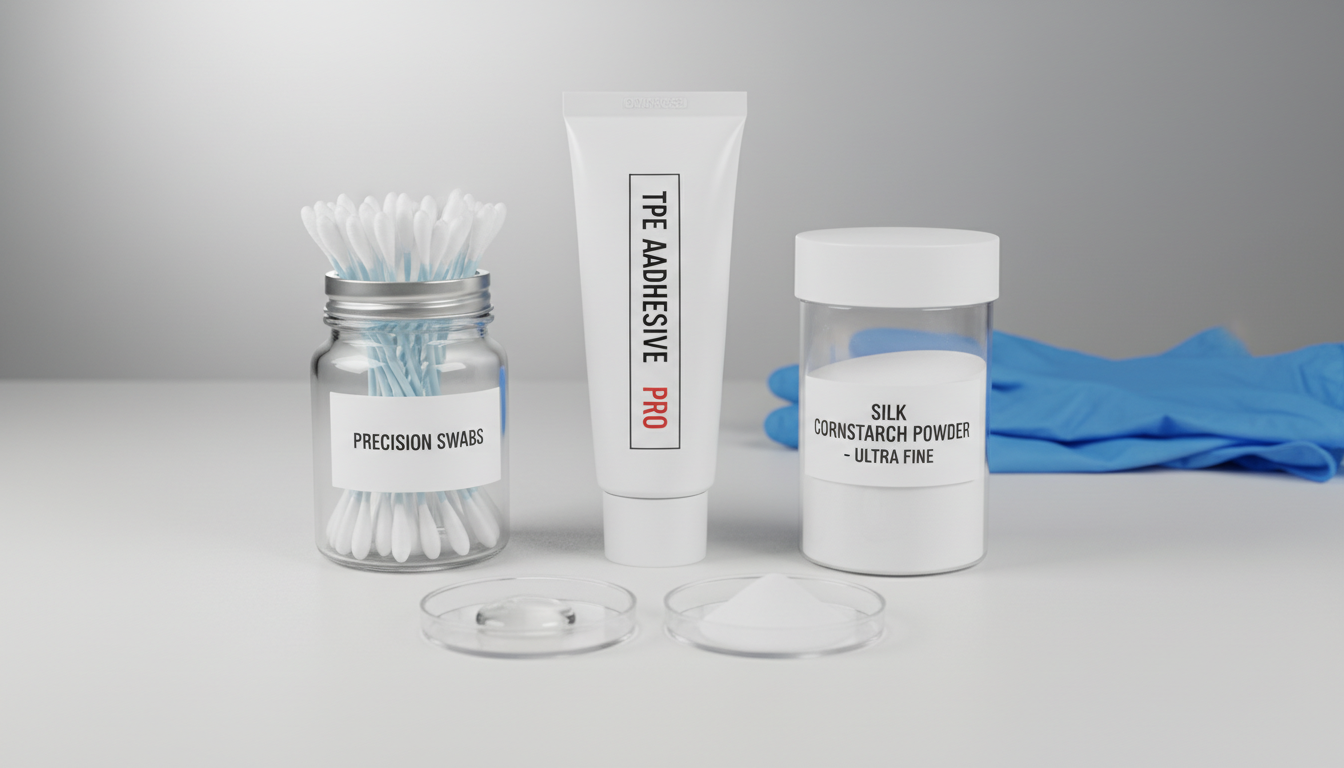 découvrez notre tutoriel étape par étape pour réparer une déchirure sur du tpe facilement et efficacement. suivez nos conseils pratiques pour prolonger la durée de vie de vos objets en tpe.