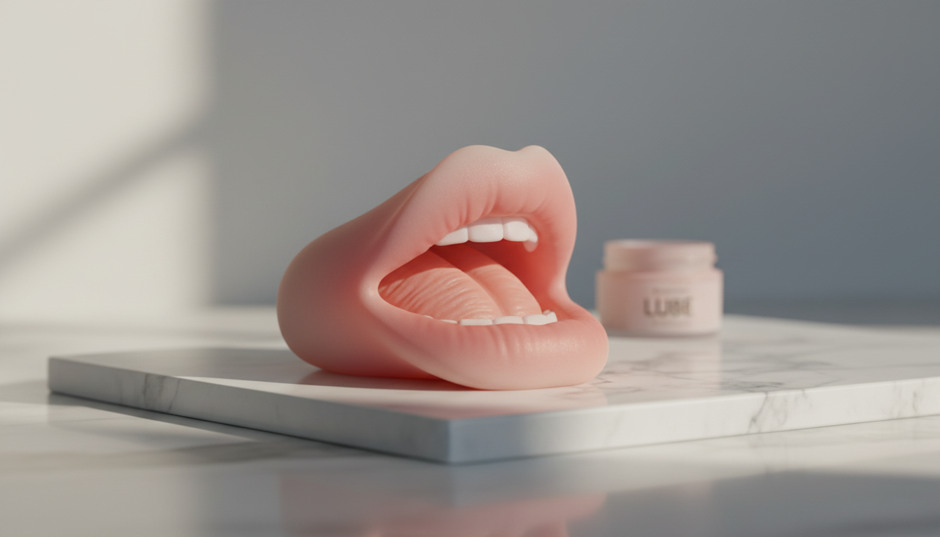 découvrez notre simulateur de fellation et profitez des meilleures bouches en silicone du marché pour une expérience réaliste et immersive.