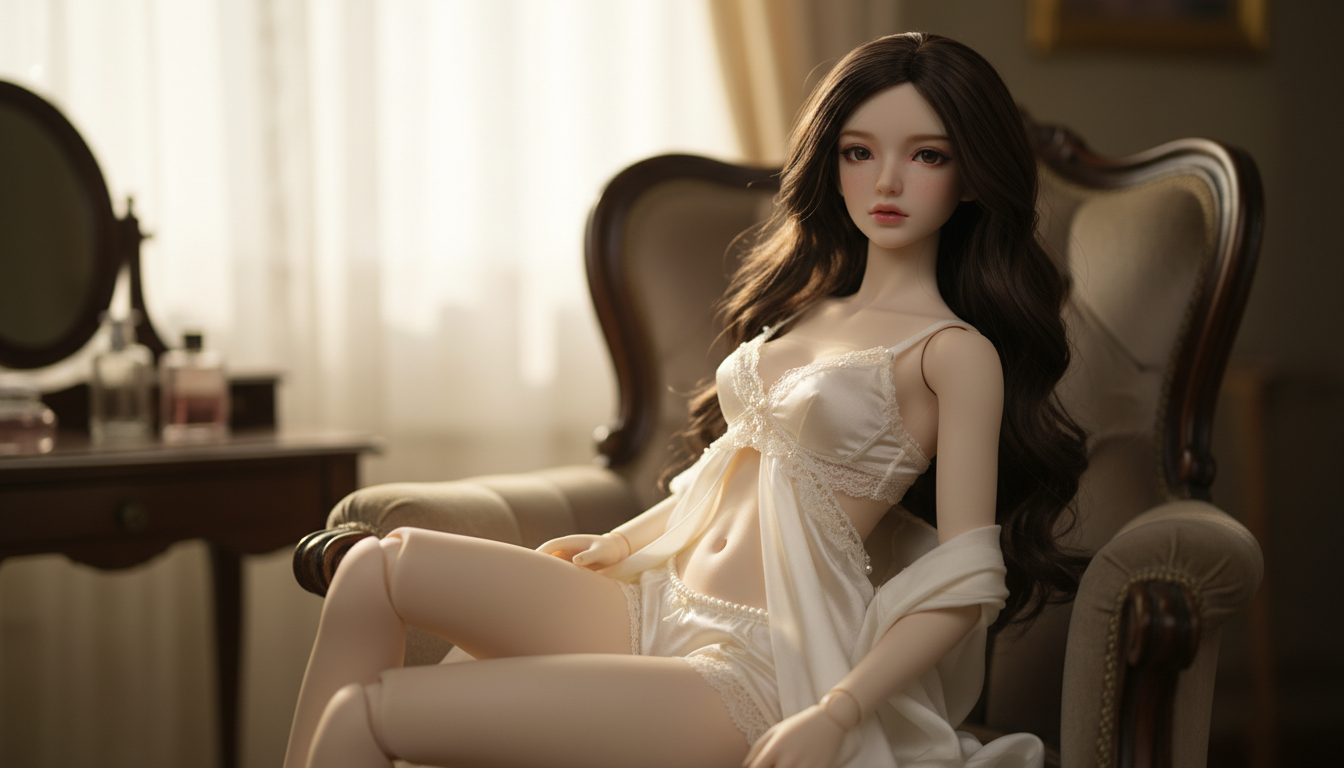 découvrez les différences entre le squelette evo et le squelette standard pour mieux comprendre les articulations de votre doll et optimiser ses mouvements.