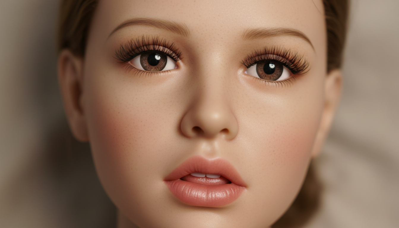 découvrez comment changer facilement le visage de votre poupée avec notre guide complet sur les têtes de sex doll. astuces, conseils et étapes détaillées pour personnaliser votre expérience.