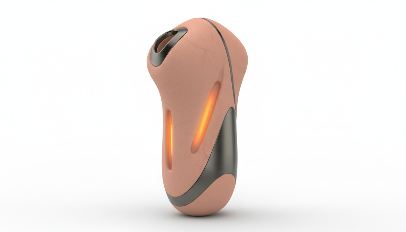 découvrez tout ce qu'il faut savoir sur le vagin artificiel chauffant : fonctionnement, avantages et avis pour savoir s'il vaut vraiment le coup.