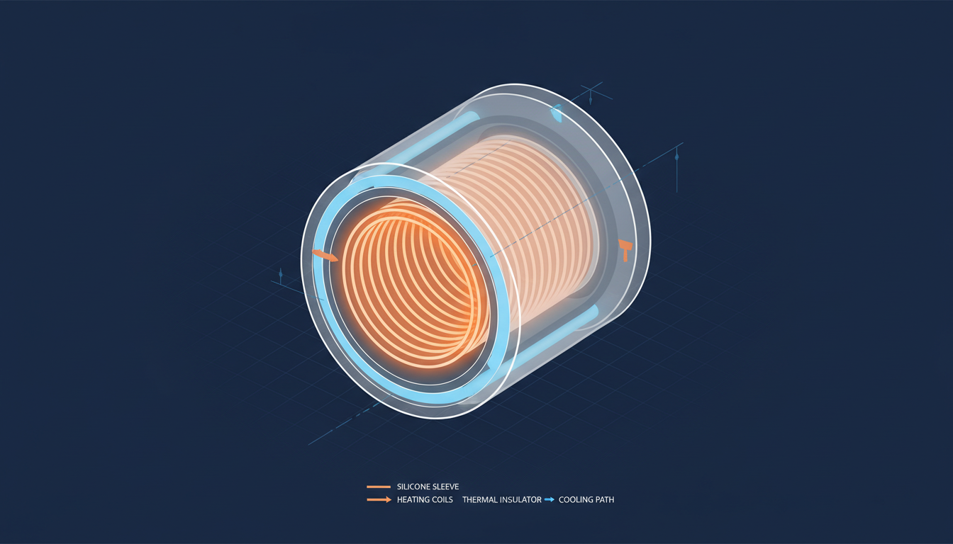 découvrez notre analyse complète du vagin artificiel chauffant : avantages, inconvénients et notre avis pour savoir si cet achat en vaut vraiment la peine.