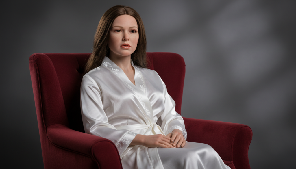 découvrez notre avis complet sur wm dolls, la marque leader du marché, et explorez les qualités, modèles et innovations qui font son succès.