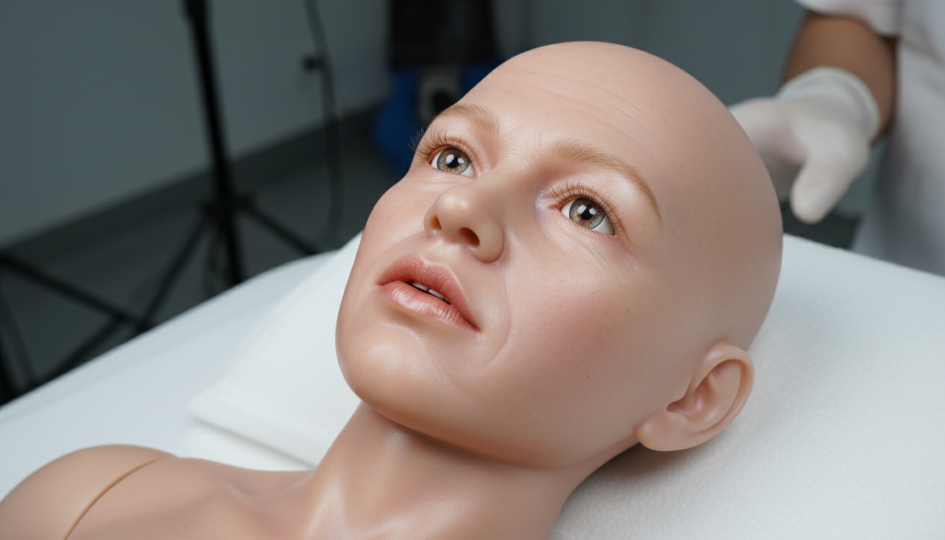 découvrez les qualités essentielles à rechercher pour choisir une poupée zelex optimale, et faites un choix éclairé adapté à vos besoins.