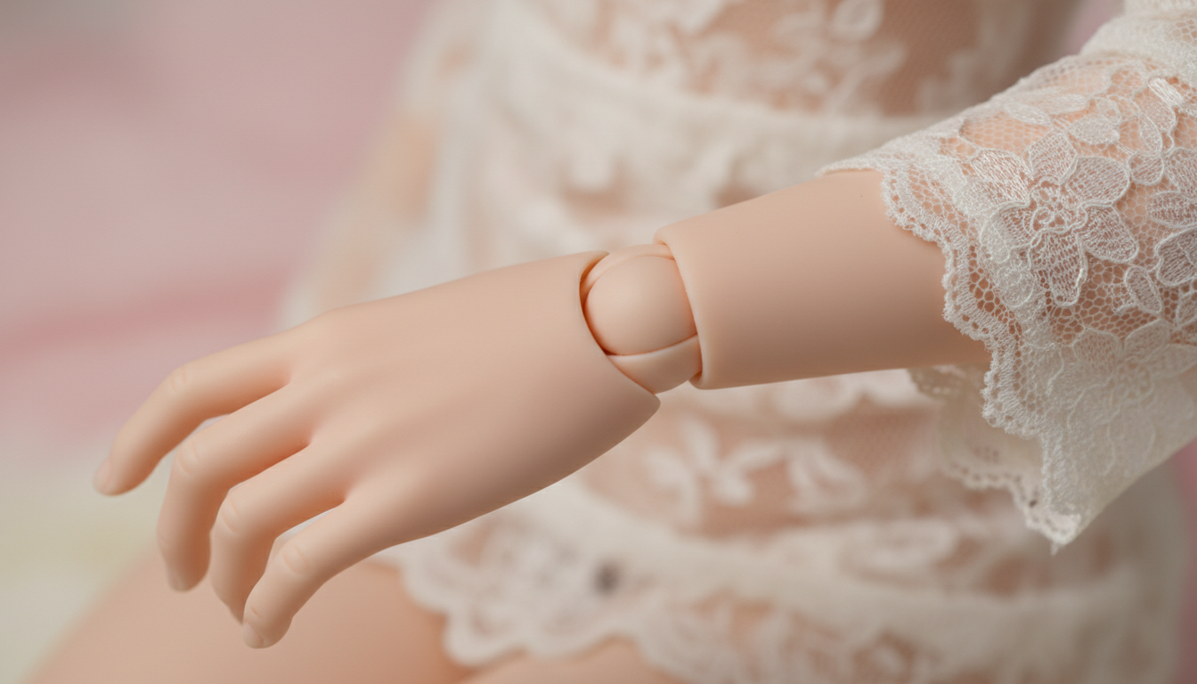 découvrez l'univers fascinant des dolls hentai, où les personnages d'anime prennent vie grâce à des créations uniques mêlant art et passion.