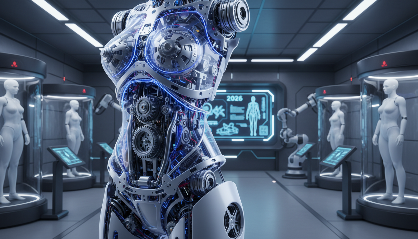 découvrez l'évolution fascinante des poupées gonflables, de leurs débuts en vinyle aux modèles modernes en silicone, à travers une histoire riche et surprenante.