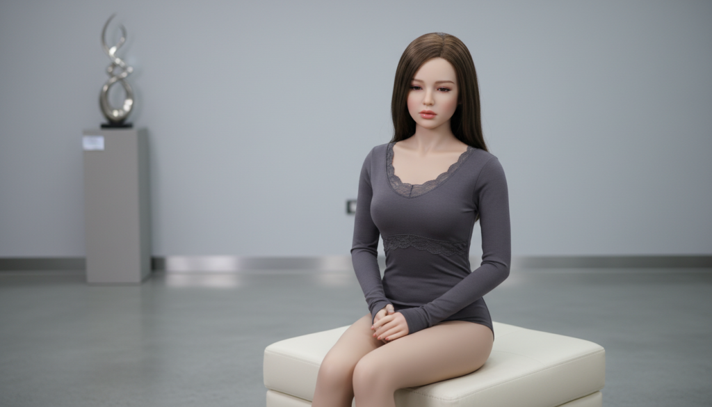 découvrez comment introduire une sex doll dans votre couple grâce à nos conseils pratiques et témoignages authentiques pour enrichir votre intimité en toute confiance.