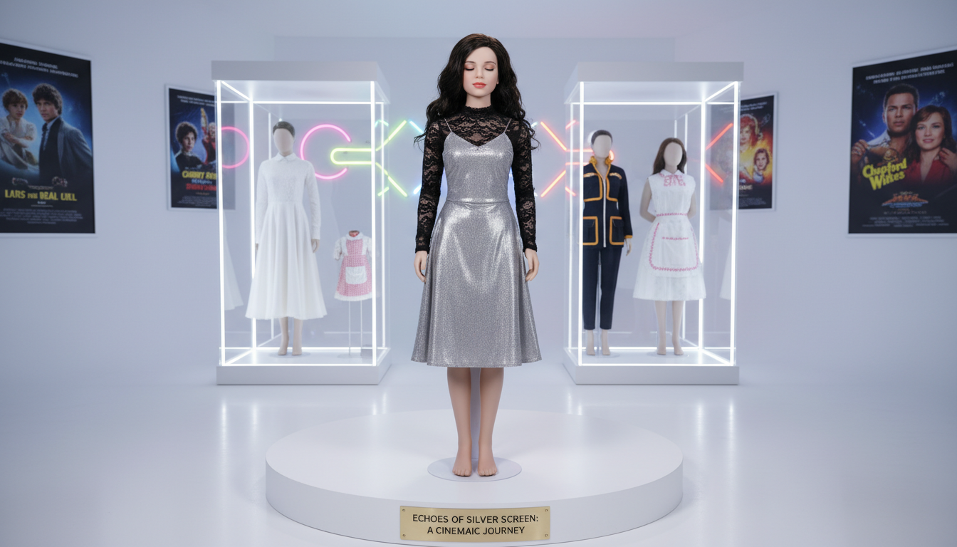 découvrez l'évolution et l'impact des sex dolls dans le cinéma et la pop culture, entre réalité et fiction, à travers des exemples marquants et une analyse culturelle.