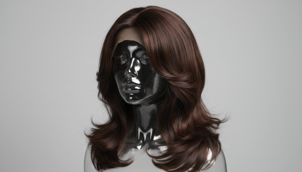 découvrez comment transformer le style de votre partenaire tpe grâce à des conseils simples sur les perruques et la coiffure. guide pratique pour un changement de look réussi.