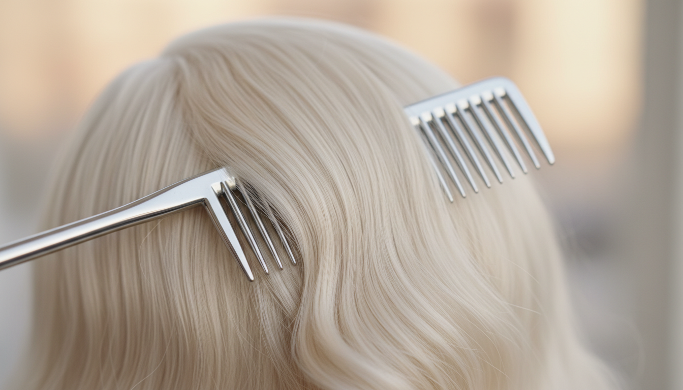 découvrez comment transformer le look de votre partenaire tpe grâce à nos conseils sur les perruques et coiffures tendances. changez de style facilement et avec style !