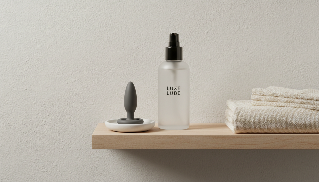 découvrez nos conseils essentiels pour utiliser un plug anal en toute sécurité et sans douleur, spécialement conçu pour les débutants souhaitant franchir le pas en toute sérénité.