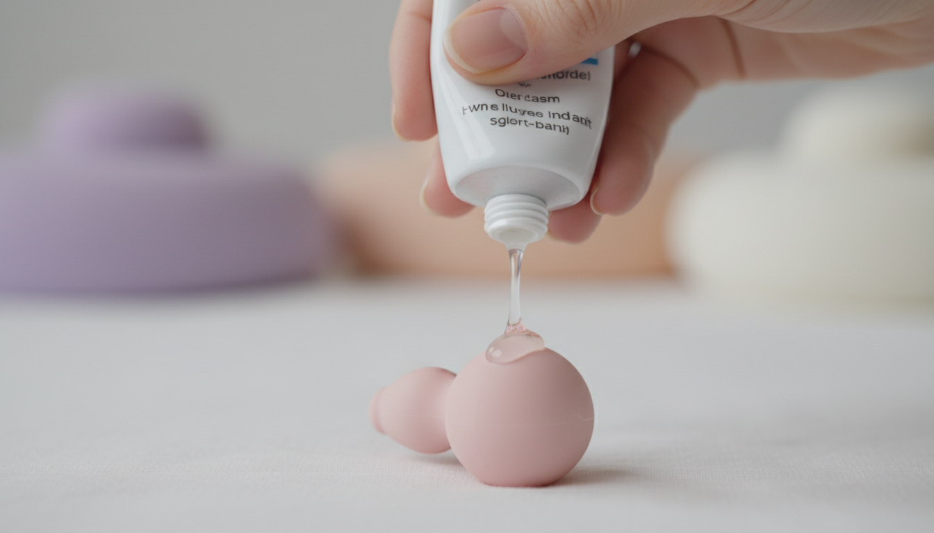 découvrez nos conseils pour utiliser un plug anal en toute sécurité et sans douleur, idéal pour les débutants souhaitant franchir ce pas en douceur et en confiance.