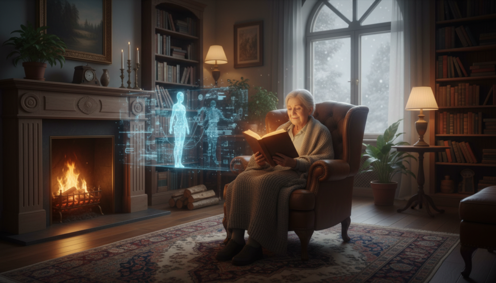 explorez comment les relations émotionnelles avec une intelligence artificielle pourraient redéfinir le futur de l'amour et des connexions humaines.