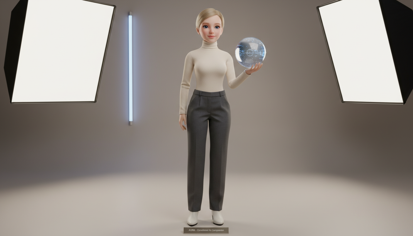 découvrez comment les relations émotionnelles avec une intelligence artificielle pourraient transformer le futur de l'amour et nos liens affectifs.