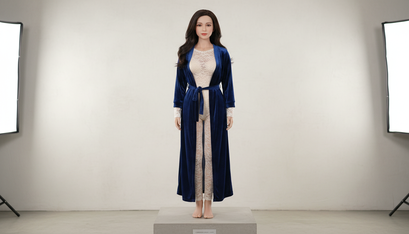 découvrez les avantages et limites des rencontres en cam versus les interactions avec les sex dolls pour lutter contre la solitude et trouver la solution qui vous convient.