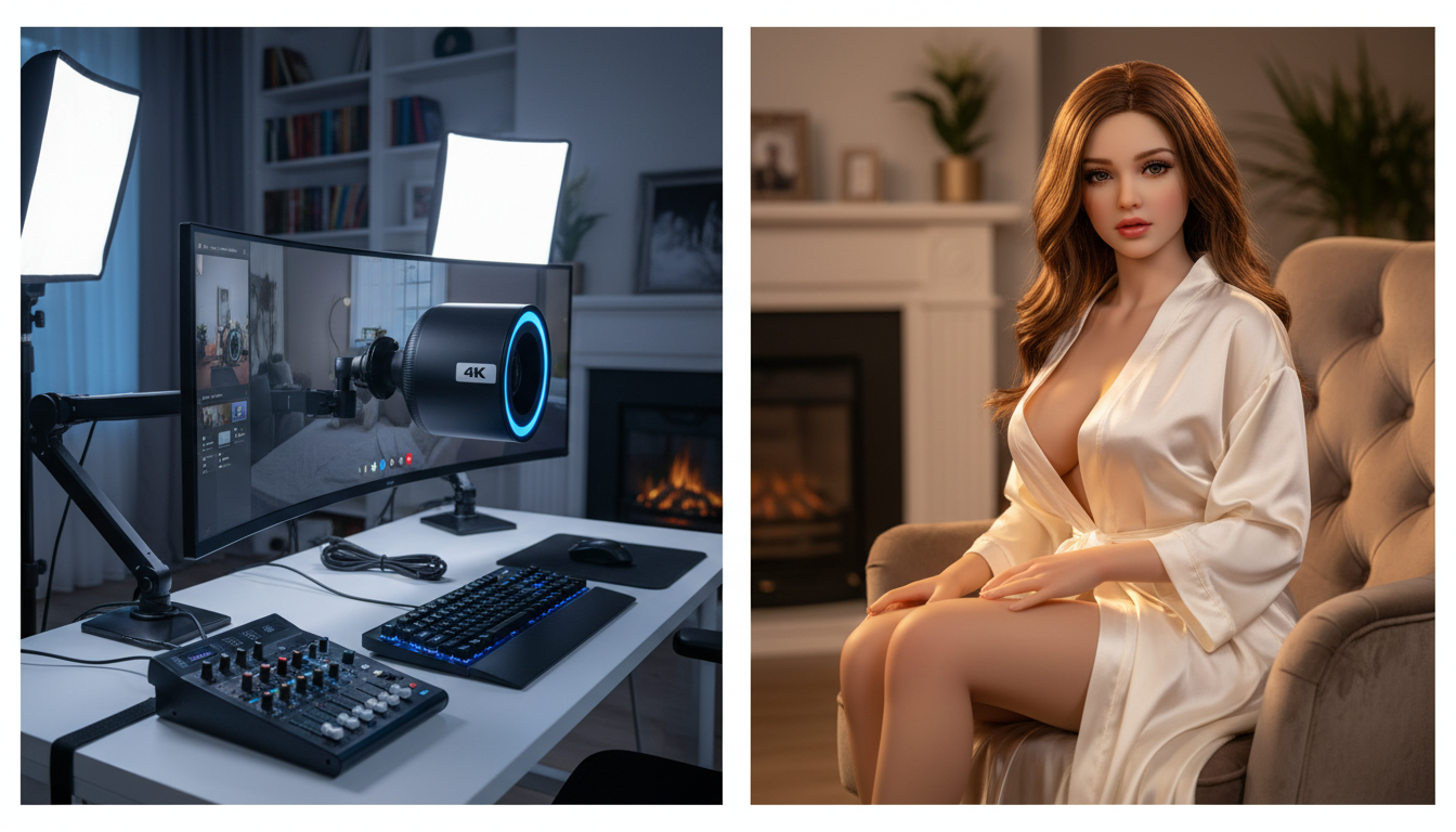 découvrez les avantages et inconvénients des rencontres en caméra contre les sex dolls pour lutter contre la solitude et choisir la meilleure solution pour vous.