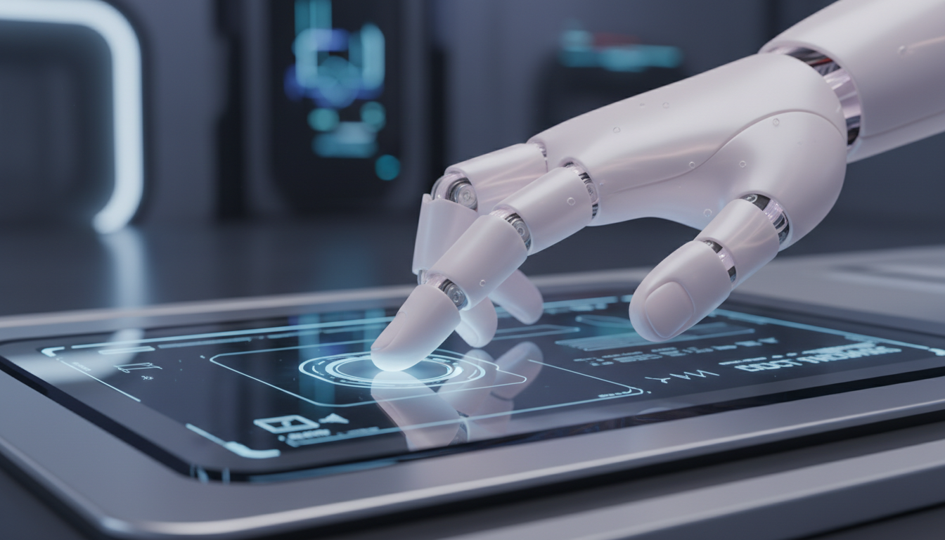 découvrez les avancées de la technologie des robots sexuels et de l'intelligence artificielle en 2026, leur impact sur les relations humaines et les innovations à venir.